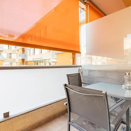 Apartment Bonito Y Centrico