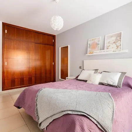 Apartment Bonito Y Centrico *