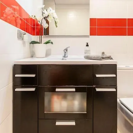 Apartman Bonito Y Centrico