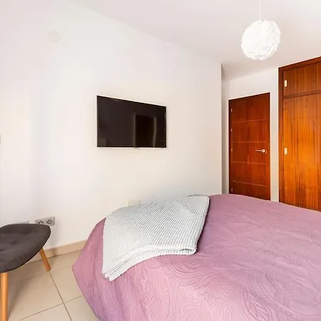 Apartman Bonito Y Centrico Guía de Isora