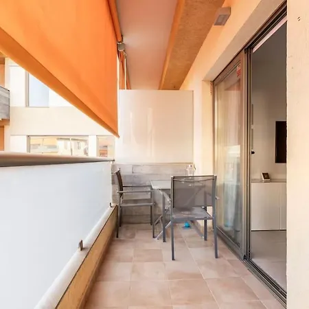 Bonito Y Centrico Apartment Guia de Isora (Tenerife)